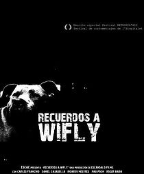Watch Recuerdos a Wifly (Short 2009)