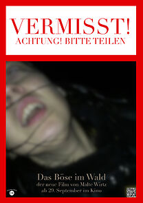 Watch Das Böse im Wald