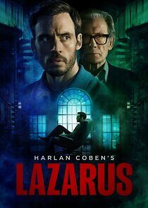 Watch Harlan Coben's Lazarus