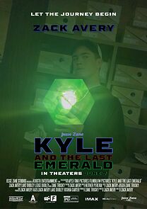Watch Kyle and the Last Emerald