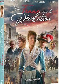 Watch Une femme dans la Révolution