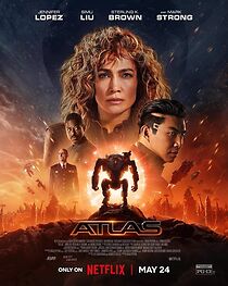 Watch Atlas