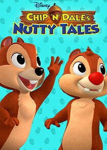 Watch Chip 'N Dale's Nutty Tales