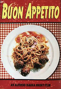 Watch Buon Appetito (Short 2011)