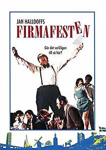 Watch Firmafesten