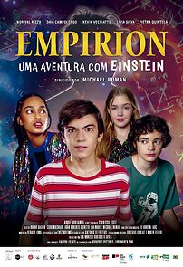 Watch Empirion: An adventure with Einstein