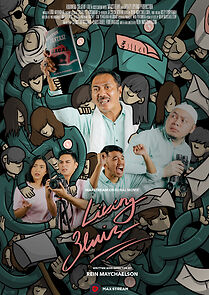 Watch Living 3lvis (Short 2020)