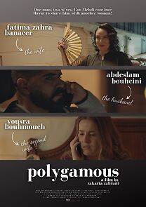 Watch Polygamous