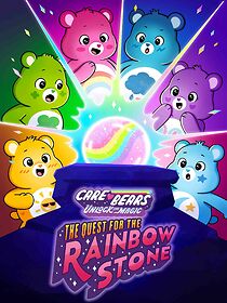 Watch The Quest for the Rainbow Stone (TV Special 2023)