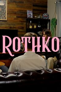 Watch Rothko (Short 2024)