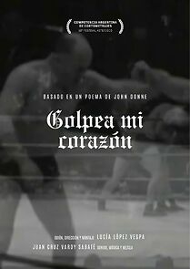 Watch Golpea mi corazón (Short 2023)
