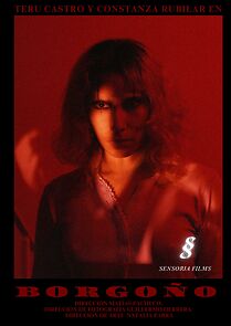 Watch Borgoño (Short 2023)