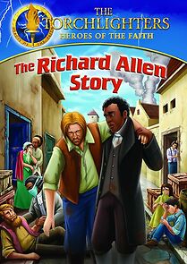 Watch Torchlighters: The Richard Allen Story (Short 2022)
