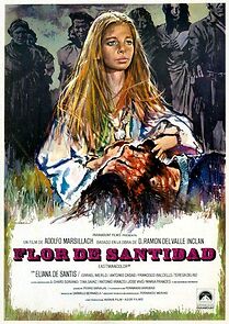 Watch Flor de santidad
