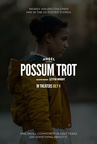 Watch Possum Trot