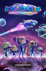 Watch Rocket Club: Across the Cosmos