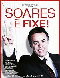 Watch Soares é Fixe