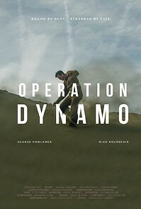 Watch Operation Dynamo (Short 2024)