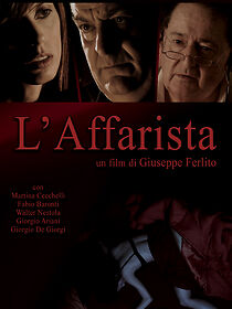 Watch L'Affarista