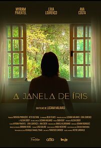 Watch A janela de Íris (Short 2023)