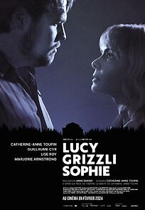 Watch Lucy Grizzli Sophie