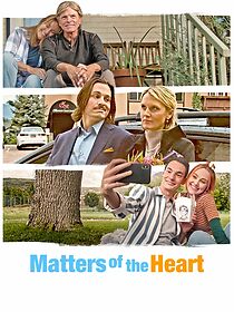 Watch Matters of the Heart