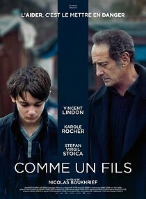Watch Comme un fils