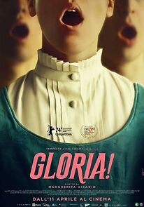 Watch Gloria!