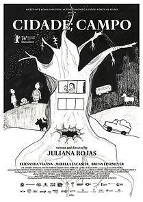 Watch Cidade; Campo