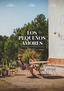 Watch Los pequeños amores