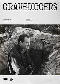 Watch Gravediggers (Short 2023)