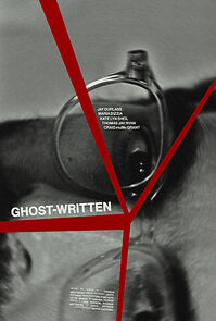 Watch Ghostwritten