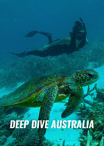Watch Deep Dive Australia