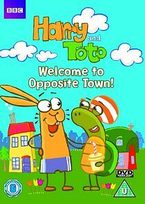 Watch Harry and Toto