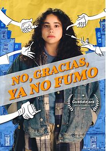 Watch No, Gracias, Ya No Fumo