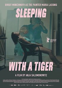 Watch Mit einem Tiger schlafen