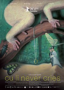 Watch Cu Li Never Cries