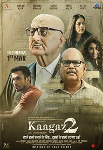 Watch Kaagaz 2