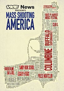 Watch Vice News Presents: Mass Shooting America