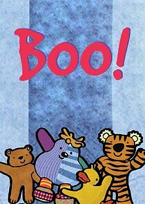 Watch Boo!