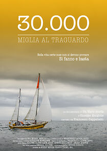 Watch 30.000 miglia al traguardo