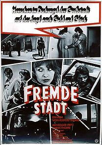 Watch Fremde Stadt