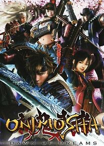 Watch Onimusha: Dawn of Dreams