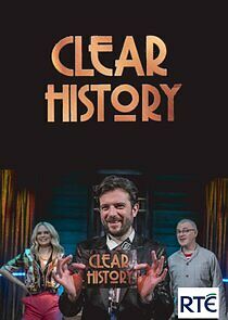 Watch Clear History
