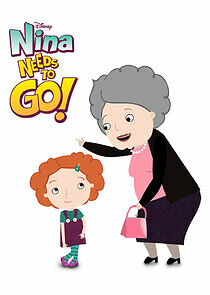 Watch Nina Needs to Go!