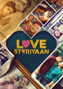 Watch Love Storiyaan