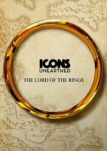 Watch Icons Unearthed: The Lord of the Rings