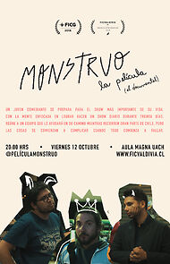 Watch Monstruo