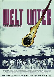 Watch Welt unter