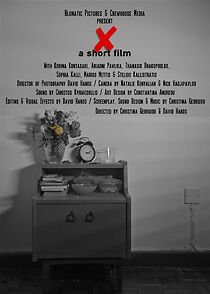 Watch X (Short 2018)